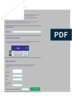 Calendarizacion Multianual 2023 2026