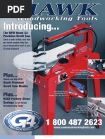 Download Hawk Woodworking Tools Catalog by Steve Clark SN62919060 doc pdf