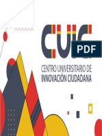 Vectorial CUIC