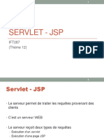 Les Servlet 2023