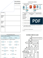 Mejoras comunitarias a partir de datos recopilados