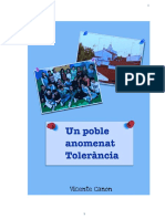 Un-poble-anomenat-Tolerancia-2022 - Obra de Nadal