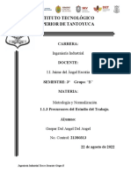 T1 - U2 - Investigación