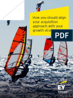 Ey Integration Approach Report Version1 20200131