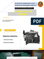 Semana 12 Movimiento de Tierras