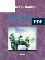 Liberalism Și Democrație (Norberto Bobbio) (Https - Z-Lib - Org)