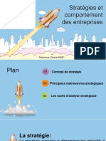 Economie Industrielle Chapitre 2