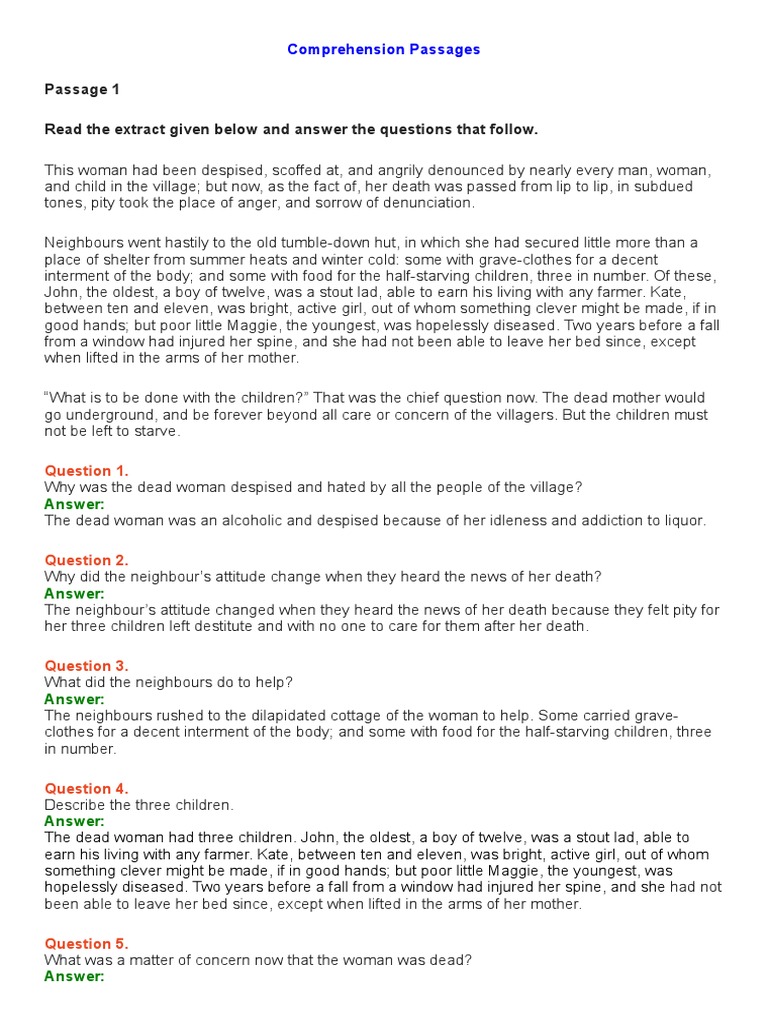 Icse treasure trove short stories solutions class 10 chapter 6 an angel