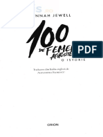 100 de femei afurisite. O istorie - Hannah Jewel (1)