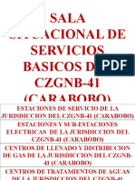 Servicios Publicos CZGNB-41 Carabobo