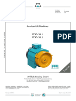 راهنمای موتور ویتور آلمان WSGS 2.1 2.2