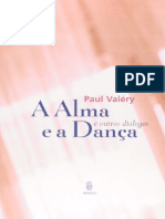 Resumo A Alma e A Danca e Outros Dialogos Paul Valery