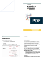 Informe Tecnico