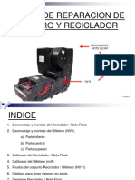 Reparacion NV11