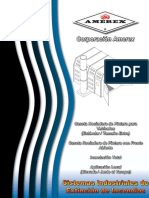 Industrial Systems Brochure Spanish