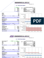 Proyectos