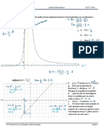 LÍMITES Por Graficos Introducción 5IB-2021