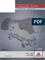 Volare v8 l - 4x4 - 4.10 Tca - Euro III - 1ª Edição(1)