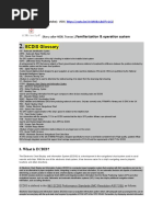 ECDIS VDO Transas 4000 Lesson 01