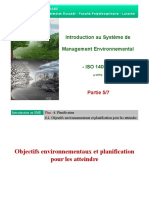 Introduction Au SME - Partie 5 Sur 7