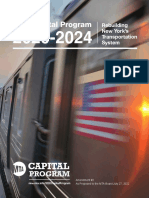 MTA 2020-2024 Capital Program - Amendment #2