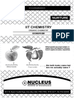 Isomerism - Final (NUCLEUS EDUCATION)
