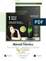 Manual Técnico Green Gloss - v3