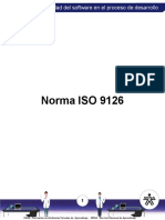 Norma Iso9126 MaterialRAP1