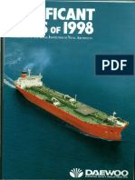 Significant Ships 1998