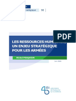 Pesqueur Ressources Humaines Armees 2020 (1)