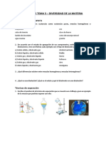 Ejercicios Tema 3