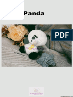 Panda Fofinho