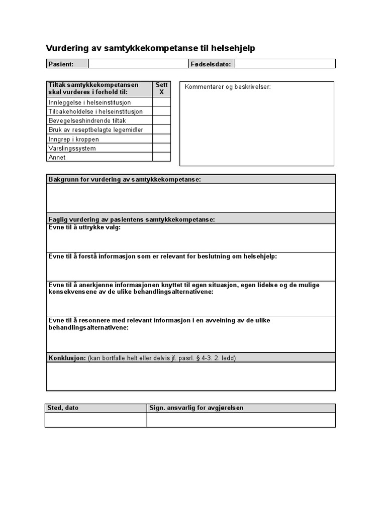 vurdering-av-samtykkekompetanse-til-helsehjelp-pdf