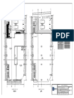 Plano de Arquitectura A-1 - Licencia