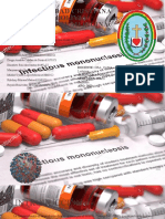 MONONUCLEOSIS Pato II