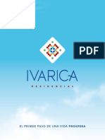 Inversión segura en Ivarica, Puerto Vallarta