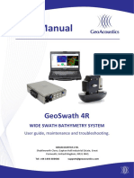 GS410-6390 - BA (GeoSwath 4R System User Guide)