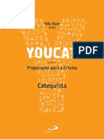Resumo Youcat Preparacao para A Crisma Catequista