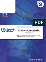 BROCHURE FOTOGRAMETRÍA 03 Julio