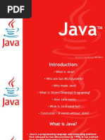 Java