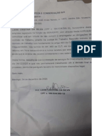 Doc. 06 . Notificação enviada por engano.