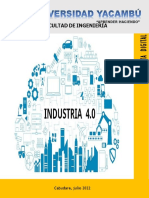 Mantenimiento 4.0