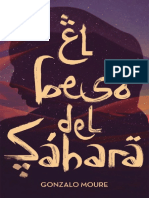 El Beso de Sahara