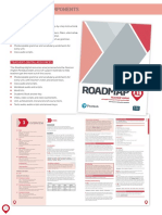 Roadmap A1 TB - p011