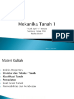 Syarat Kuliah Mektan 1