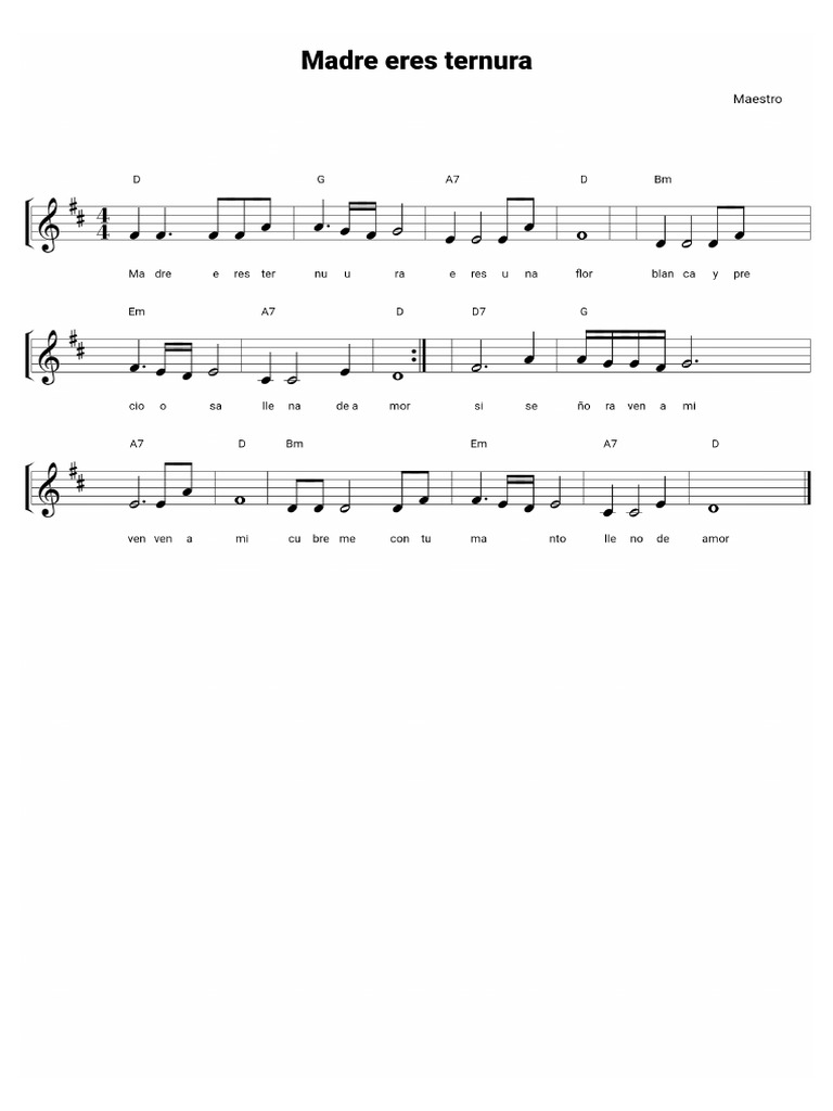 madre-eres-ternura-pdf