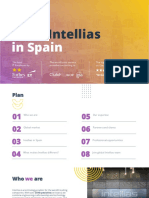 Meet Intellias in Spain