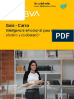 Guia - Inteligencia Emocional