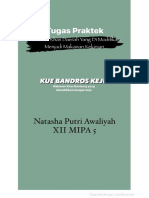 Tugas Pkwu Natasha Putri Xii Mipa 5