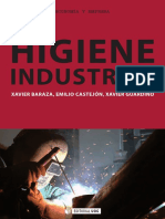 Higiene Industrial